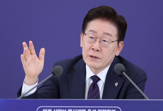 '삼전닉스' 호남 투자 공방…野 "직권남용·외압" 與 "국가균형발전"