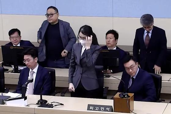 대법, '주가조작·금품수수' 김건희 16일 선고…권성동도 같은날(종합)
