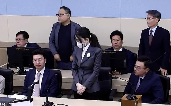  대법, 김건희 16일 선고…'도이치 주가조작·통일교 금품수수'
