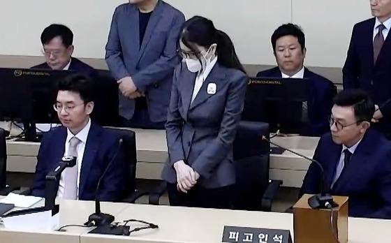 '매관매직' 김건희, 반클리프 목걸이·디올백 수수 모두 유죄…"반성도 없었다"