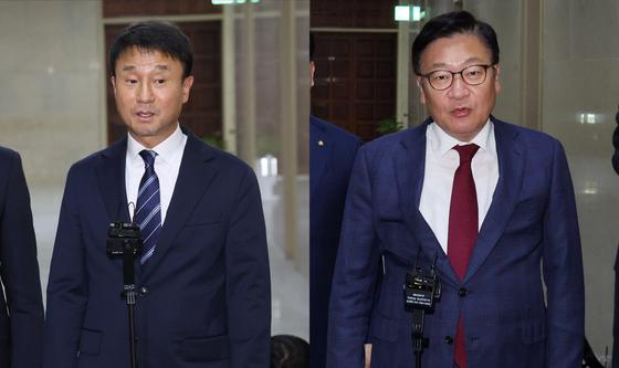 국회 원구성 협상 평행선…與 “최후통첩” 野 “법사위 달라”