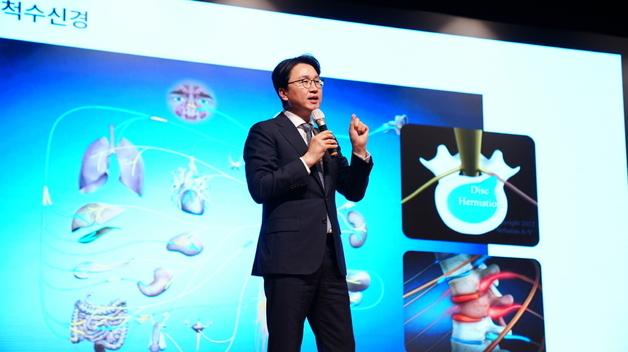 "기업 대표와 웰니스 토크"…세라젬, 고객 1000명과 토크 콘서트