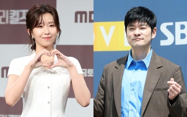 장기하♥윤가이, 19세차 연인 탄생에 이틀째 뜨거운 반응…"예쁜 사랑 하길"