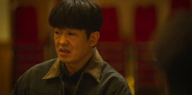 허성태 "남은 '오십프로' 위해 열심히 달리겠다" 종영 소감