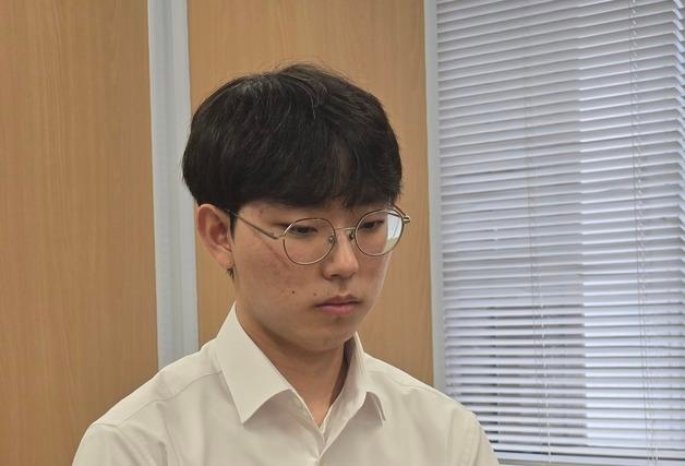 '한국 바둑의 미래' 김승구 4단, 글로비스배 세계바둑 U22 정상