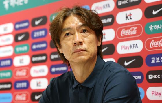 홍명보 선임 과정 고소·고발 8건 수사…경찰 "법리 검토·관련자 조사"