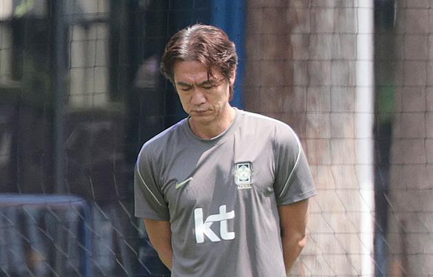 與, 월드컵 탈락에 축협 정조준…"국회 차원 대책 논의"