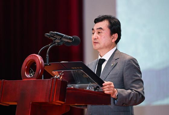 한동훈 "안규백 '탈영' 알고도 임명했다면 초대형 국정농단"