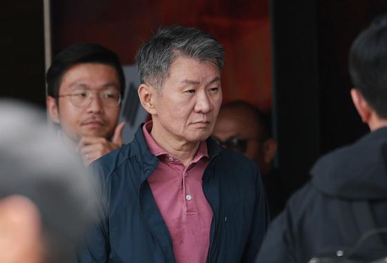 문체부, 대한축구협회 특별감사 "월드컵 참혹한 실패, 진상 규명"