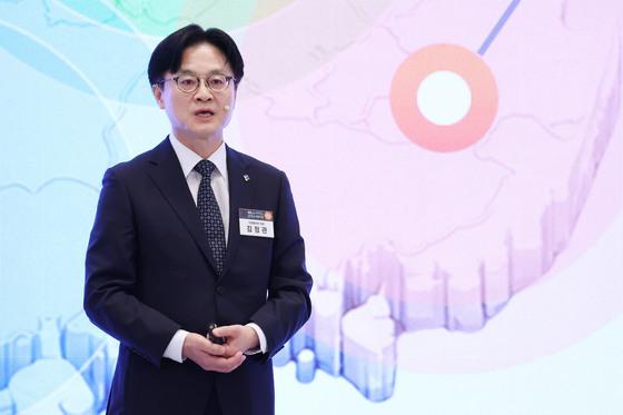 산업부, 7개 권역 '성장엔진' 지정…"3대 메가프로젝트 연계"
