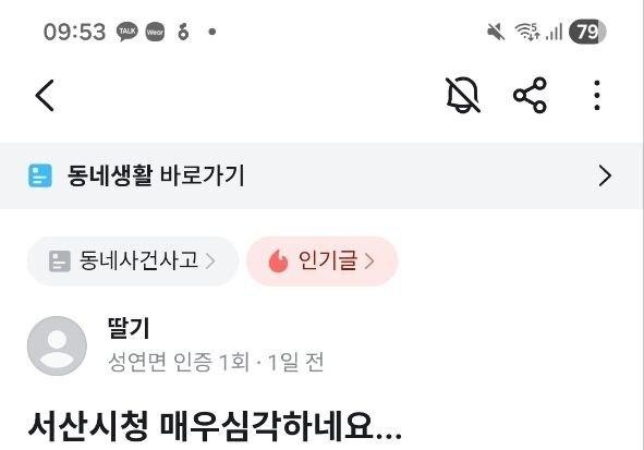 '7억 수의계약 싹쓸이 의혹' 서산 행사대행업체 "법적 대응 검토"