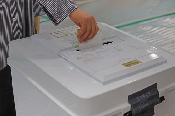 광주·전남 무투표 당선인 73명…광주 기초단체장 2명