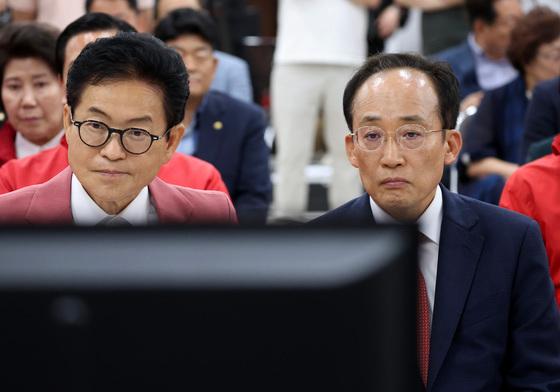 대구시장·경북지사 득표율, 보수·진보 정권 따라 '출렁'