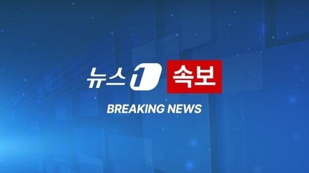 [6·3지선] 인천 강화군수 국민의힘 박용철 당선