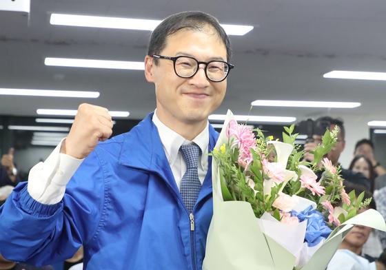 김상욱 울산시장 당선인에게 바란다…"갈등 넘고 민생부터 챙겨야"