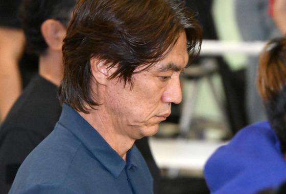 경찰 "홍명보 선임 의혹 조속히 결론…李대통령 협박글 작성자 송치 예정"