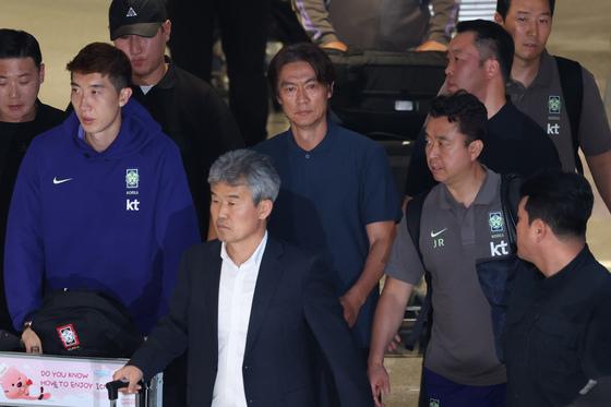 中도 걱정하는 韓 월드컵 분노…"감독만의 문제 아냐, 냉정 찾길"