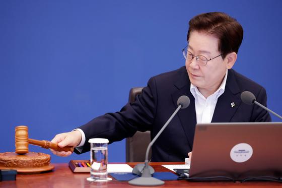 촉법소년 '조건부 연령 하향' 추진…강간·방화 13세부터 형사처벌