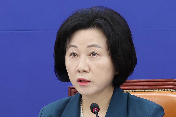 송옥주 의원 "재선충병 최악인데 감염목 66만 그루 방치"