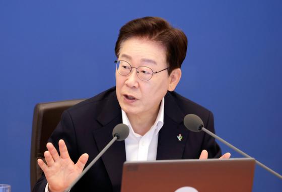 "남성도 피해자·군복무 보상은"…역차별 해소 정책제안