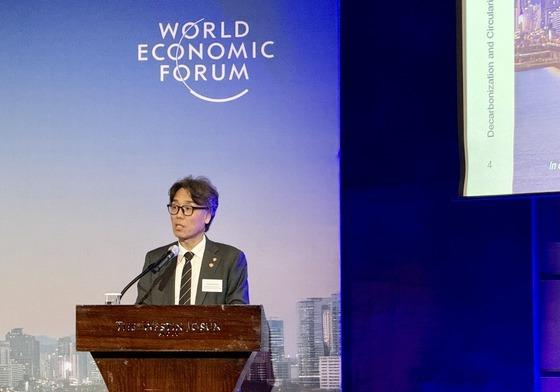 반도체 산단 용수 적기 공급…기후부, 호남·용인 사업일정 점검