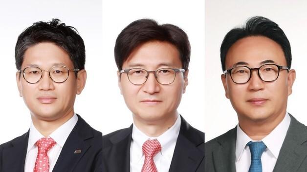 코리아에셋證, 3인 각자 대표 체제 출범…"전문성 살린 책임경영"