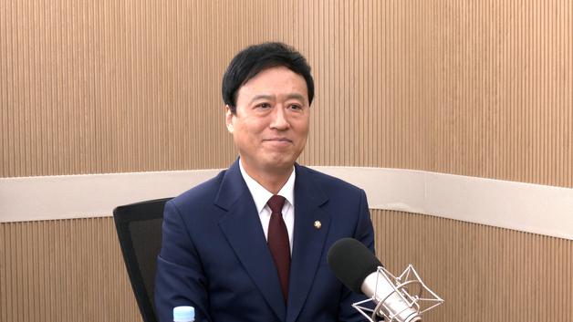 [인터뷰 전문] 정성국 "장동혁 사퇴하면 곁에 사람 있겠나…한동훈은 있었다"