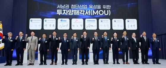 [뉴스1 PICK] 이재명 대통령 "AI 산업혁명, 서남권서 시작"