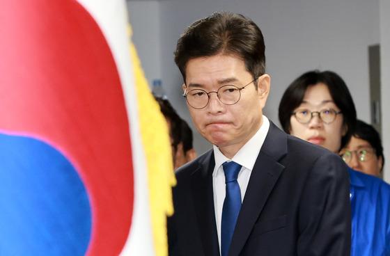 [뉴스1 PICK]정원오 서울시장 후보 승복 선언…시민 선택 겸허히 받들겠다