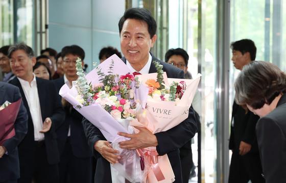 서울시, 신통기획 재건축 자문도 전자동의…정비사업 속도 높인다