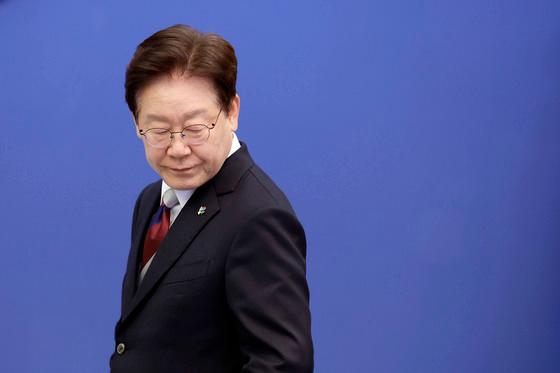 李대통령, 8일 '4부 요인' 회동…선관위 사태 대책 논의(종합)