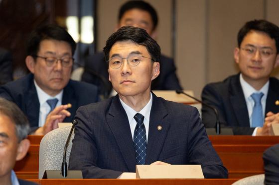 김남국 "패인? 서울은 과감성 부족, 부산북갑은 한동훈이 잘한 탓"