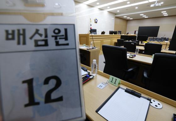 李대통령 관련 사건 공소취소권 신중해야