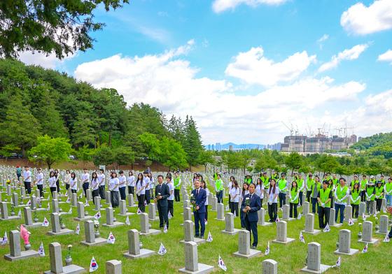 [오늘의 날씨]대구·경북(6일,토)…낮 24~30도, 더위 주춤