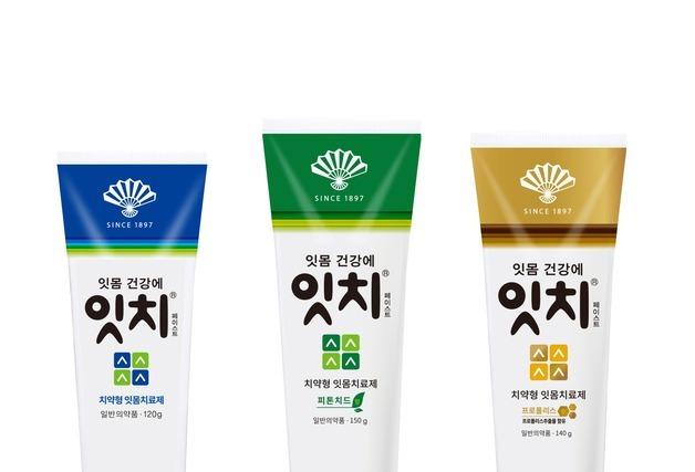 "100억도 어렵다던 잇몸약"…14년 만에 416억 브랜드 된 '잇치'[약전약후]