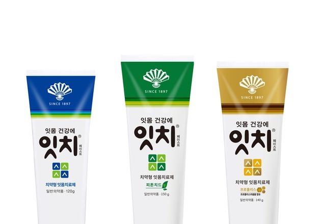 "100억도 어렵다던 잇몸약"…14년 만에 416억 브랜드 된 '잇치'[약전약후]