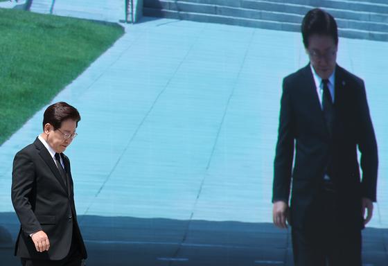 李대통령, '투표용지 부족' 국조 요청…검·경 합수본 구성 지시(종합)