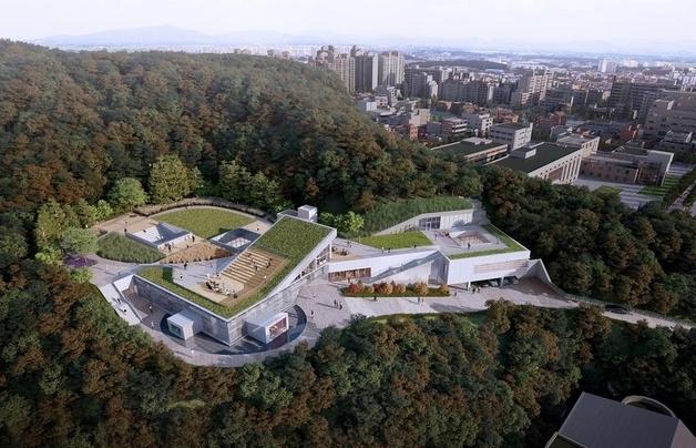 웅진씽크빅, 군포시와 '그림책꿈마루' 민간위탁 운영 협약 체결