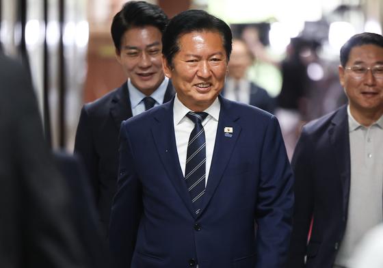 막 오르는 민주 전당대회…'친명·친청' 최고위원 후보군도 부상