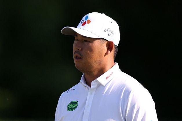 김시우, 세계랭킹 한 계단 올라 18위…개인 최고 순위 경신