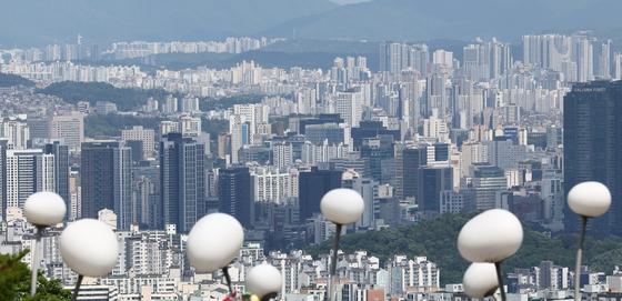 코로나 '빚투'의 귀환…마통 등 5월 기타대출 약 5년만에 최대폭 증가