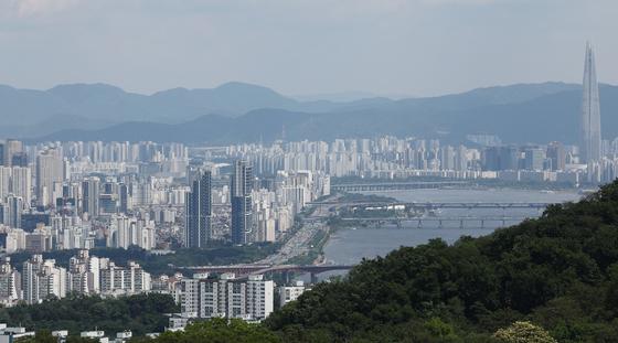 "전세대출 축소, 공시가 90%" 부동산 대책 지라시…정부 "사실무근"