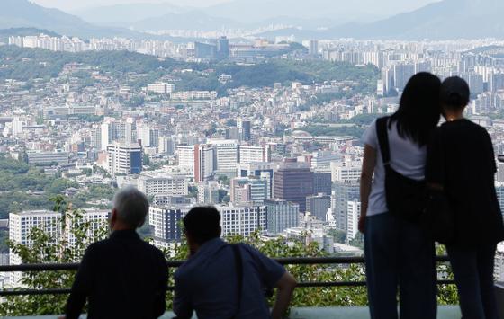PF 대출 문턱 높인다…자기자본 비율 3%→20%까지 상향