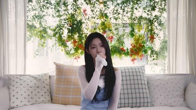시크릿, 새 멤버는 예빈…2002년생·'걸스 온 파이어' 출신