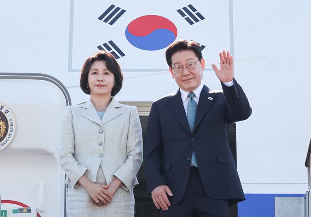 李대통령, 벨기에·EU 정상회담…對유럽 외교 본격 가동