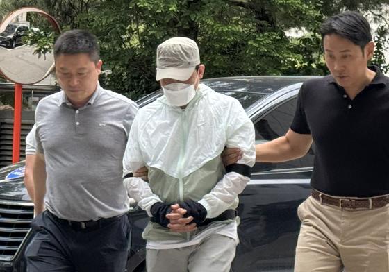 "70만원 훔치려고" 슈퍼주인 살해 중국인 남성 무기징역 확정