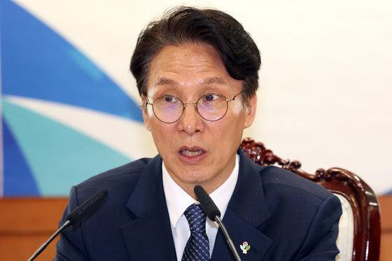 金총리 "선관위 이런식이면 해체 목소리 있어…정파 떠나 진상규명"(종합)