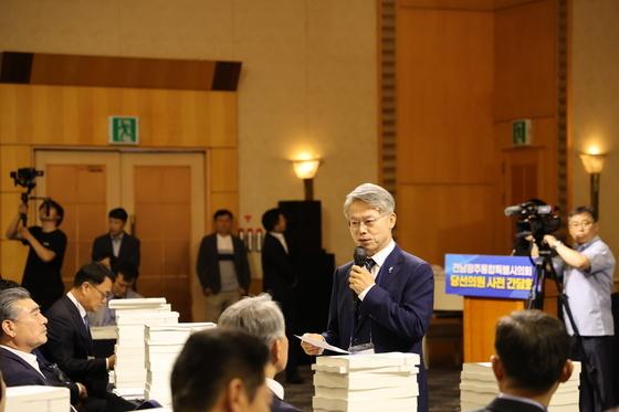 인구 39만 광주 광산구 '0원' vs 28만 순천시 '5457억'…보통교부세 역설
