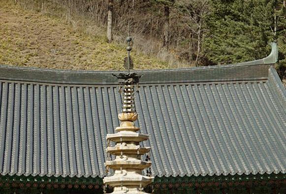 국보 품은 월정사서 배운다…'불교문화유산, 청년과 만나다'