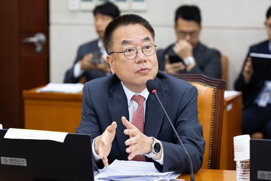 선관위, 李대통령 투표지 노출 '티타임'서 결론…관리관도 안 불렀다